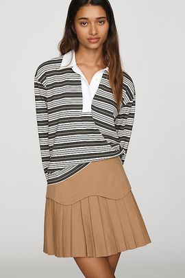 ASTR The Label Kaitlyn Mini Skirt