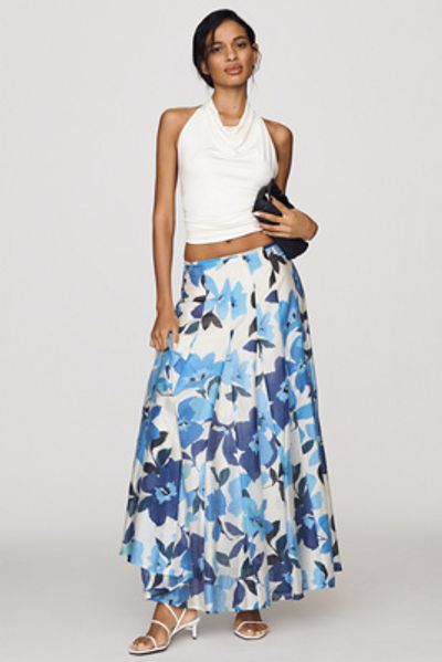 ASTR The Label Kaley Skirt