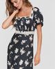 ASTR The Label Kim Square-Neck Maxi Dress - 2