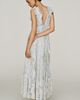 ASTR The Label Kindra Ruffle Maxi Dress - 3