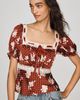 ASTR The Label Kristal Top - 1