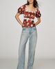 ASTR The Label Kristal Top - 4