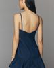 ASTR The Label Kyndal 100% Cotton Mini Dress - 3