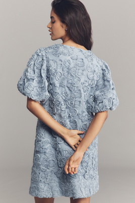 ASTR The Label - Lakelyn Mini Dress