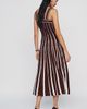 ASTR The Label Marlen 100% Cotton Midi Dress - 4