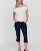ASTR The Label Myranda Off-Shoulder Lace Top - 3