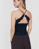 ASTR The Label Naomi Lace-Trim Tank Top - 3