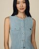ASTR The Label Noa Vest Top - 1