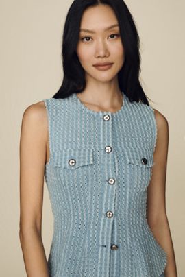 ASTR The Label Noa Vest Top