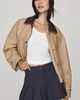 ASTR The Label Paola Pleated Shorts - 1