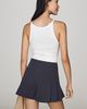 ASTR The Label Paola Pleated Shorts - 3