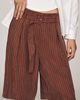 ASTR The Label Radley Long Shorts - 3