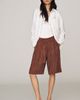 ASTR The Label Radley Long Shorts - 4