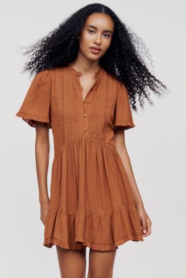ASTR The Label Randi Mini Dress