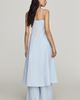 ASTR The Label Rena Cotton Tunic Top - 2