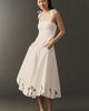 ASTR The Label Shiann 100% Cotton Midi Dress - 1