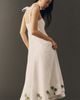 ASTR The Label Shiann 100% Cotton Midi Dress - 3
