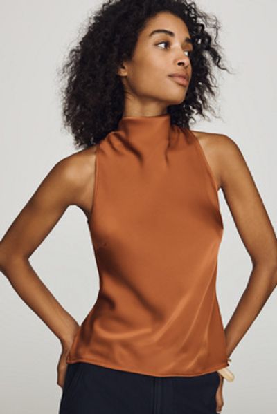 ASTR The Label Shyann Top