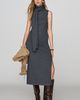 ASTR The Label Shyanne Sweater Midi Dress - 4