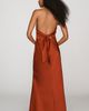 ASTR The Label Viridiana Halter-Neck Maxi Dress - 3