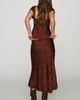 ASTR The Label Windey Midi Skirt - 3