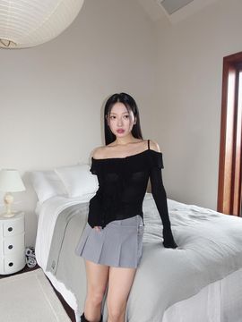 Sho Dress