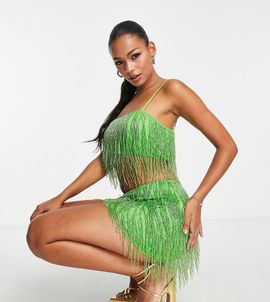 Sho Dress