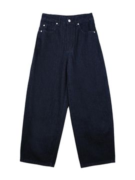 ateleen Lonie Cotten Pants [BLUE]
