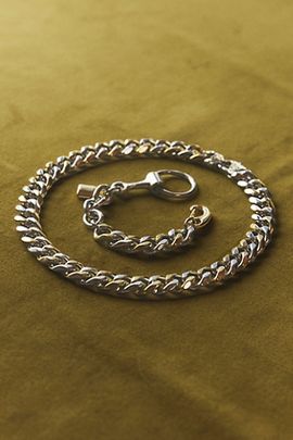 Atelier CG Atelier CG Dash Necklace