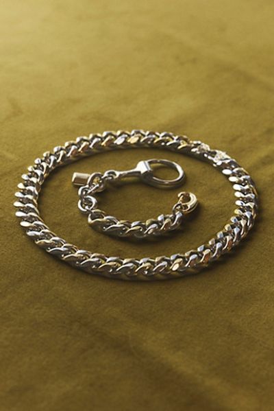 Atelier CG Atelier CG Dash Necklace