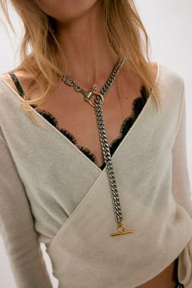 Atelier CG Atelier CG Easton Necklace