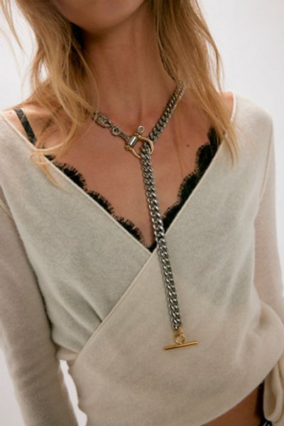 Atelier CG AtelierCG Easton Necklace
