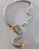 Atelier CG AtelierCG Easton Necklace - 2