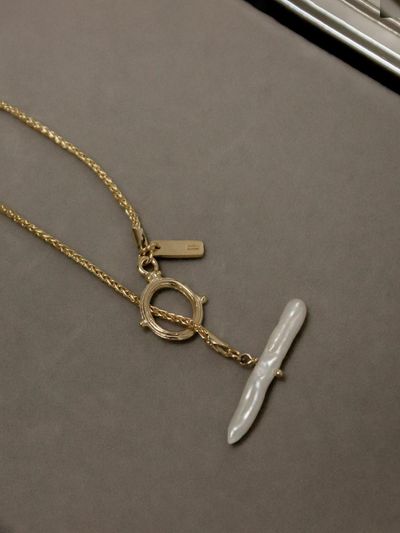 Atelier Darin Perola Barroca Bracelet