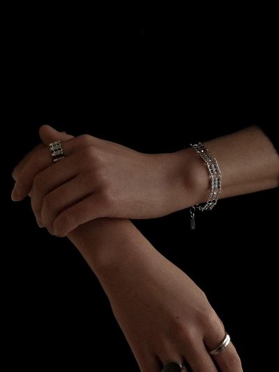 Atelier Darin WADANG[HAN] Combination Bracelet