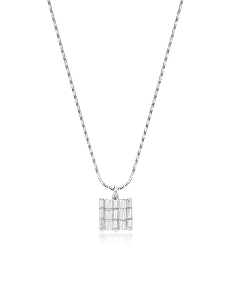 Atelier Darin WADANG[HAN] S 01 Necklace