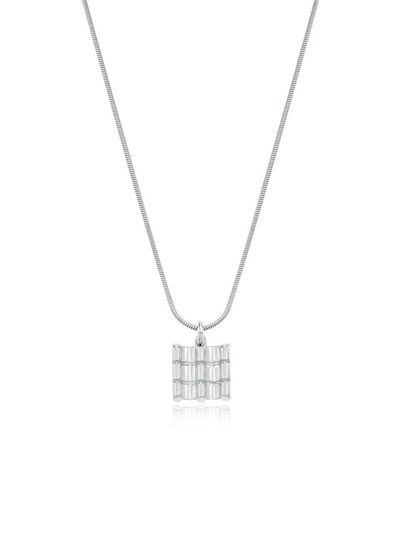 Atelier Darin WADANG[HAN] S 01 Necklace