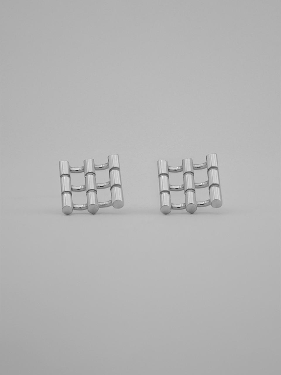Atelier Darin WADANG[HAN] S 02 Earrings