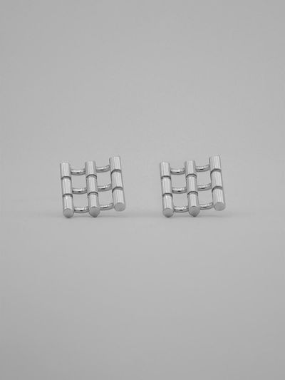 Atelier Darin WADANG[HAN] S 02 Earrings
