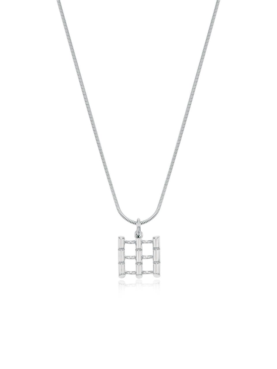 Atelier Darin WADANG[HAN] S 02 Necklace