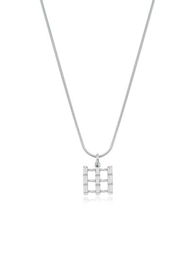 Atelier Darin WADANG[HAN] S 02 Necklace