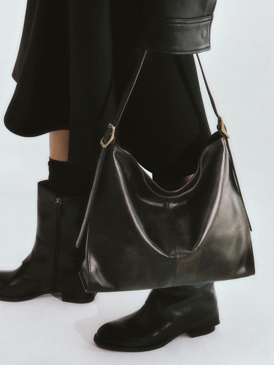 Atelier de LUMEN Arete Bag