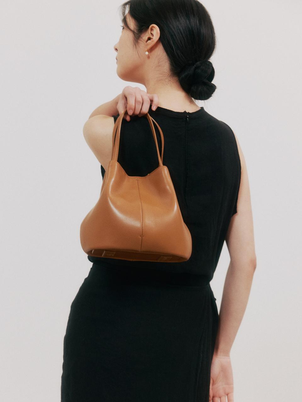 Atelier de LUMEN Bon Balloon Bag_5colors