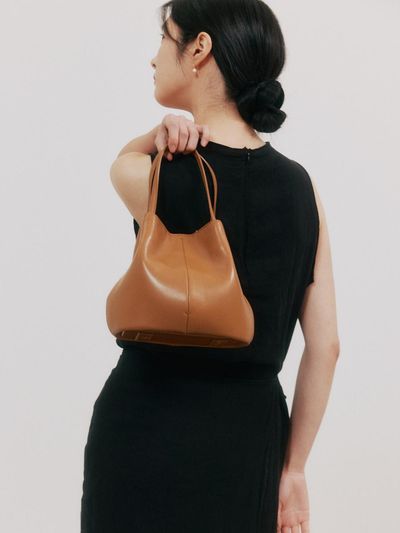 Atelier de LUMEN Bon Balloon Bag_5colors