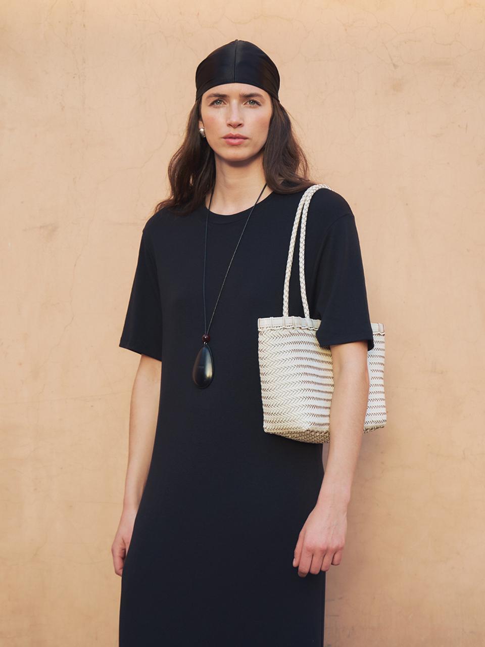 Atelier de LUMEN Twig Bag_3colors