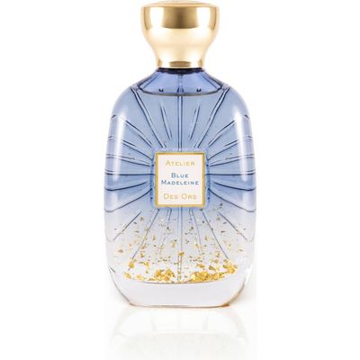 ATELIER DES ORS ATELIER DES ORS Blue Madeleine Eau de Parfum