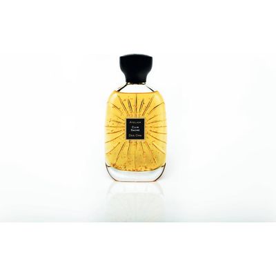 ATELIER DES ORS ATELIER DES ORS Cuir Sacré Eau de Parfum
