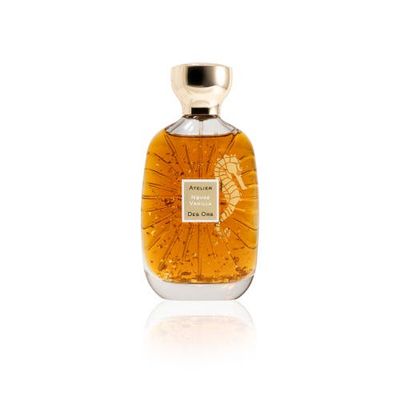 ATELIER DES ORS ATELIER DES ORS Novae Vanilla Eau de Parfum