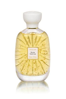 ATELIER DES ORS ATELIER DES ORS Nuda Veritas Eau de Parfum