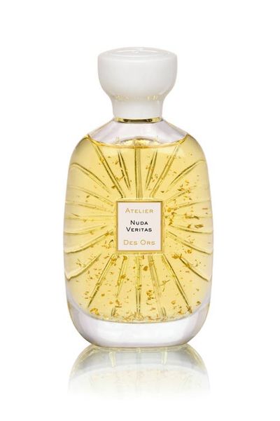 ATELIER DES ORS ATELIER DES ORS Nuda Veritas Eau de Parfum